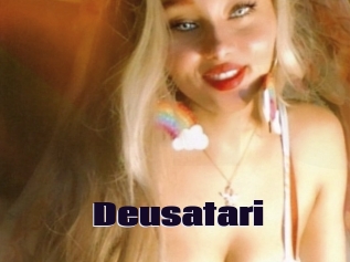 Deusatari