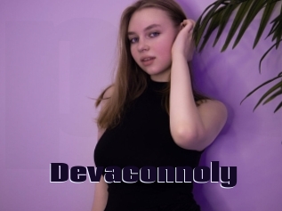 Devaconnoly