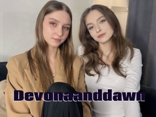 Devonaanddawn