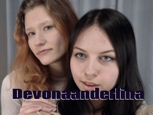 devonaanderlina Prolap Sex