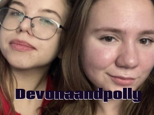 Devonaandpolly