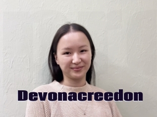 Devonacreedon