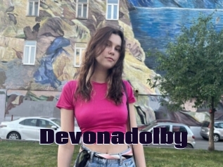 Devonadolby