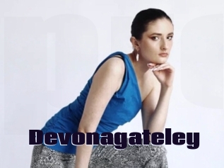 Devonagateley