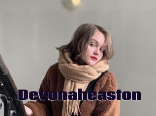 Devonaheaston