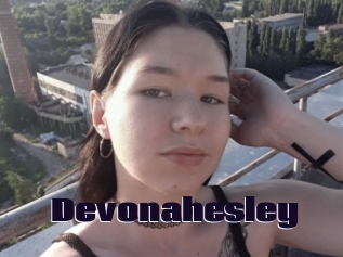 Devonahesley