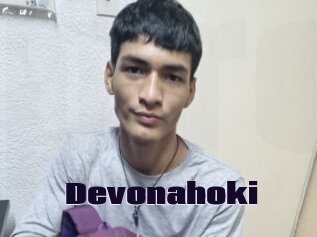 Devonahoki