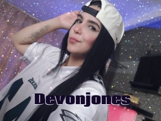 Devonjones