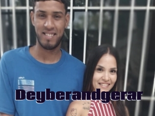 deyberandgerar Prolap Sex