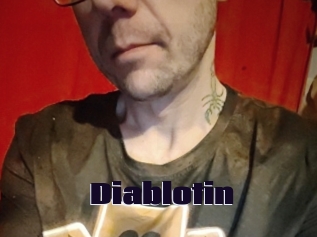 Diablotin