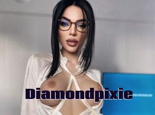 Diamondpixie