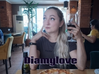 Diamylove