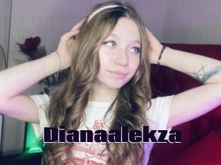 Dianaalekza