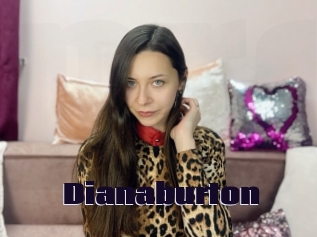 Dianaburton