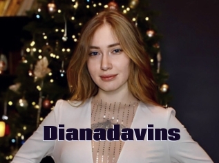 Dianadavins