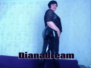 Dianadream