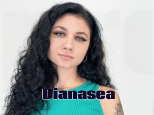 Dianasea