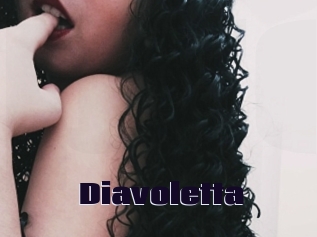 Diavoletta