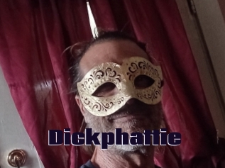 Dickphattie