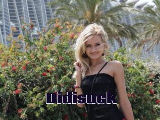 Didisuck