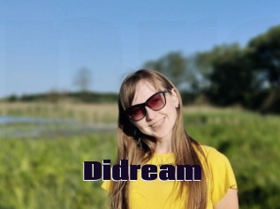 Didream