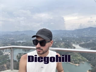 Diegohill