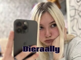 Dieraally