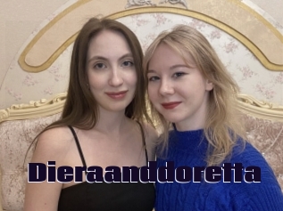 Dieraanddoretta