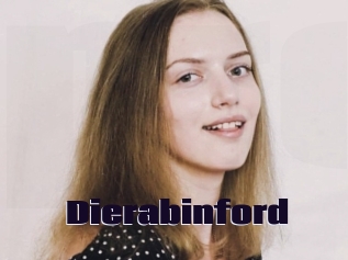 Dierabinford