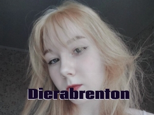 Dierabrenton