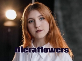 Dieraflowers