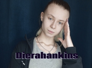 Dierahankins