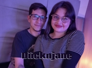 Diicknjane