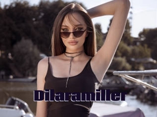 Dilaramiller