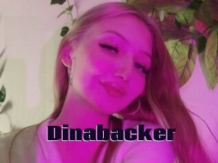 Dinabacker