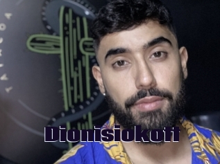 Dionisiokott