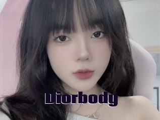 Diorbody