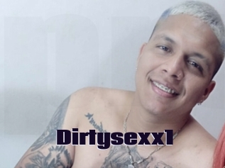 Dirtysexx1