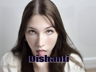 Dishanti