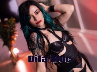 Dita_blue