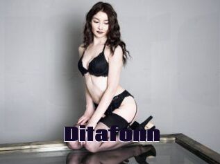 Ditafonn