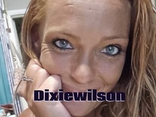 Dixiewilson