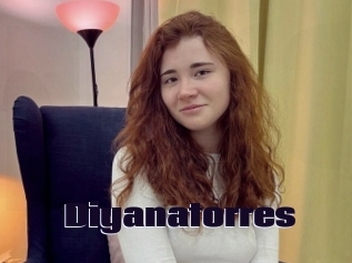 Diyanatorres