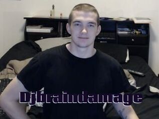 Djbraindamage