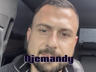 Djemandy