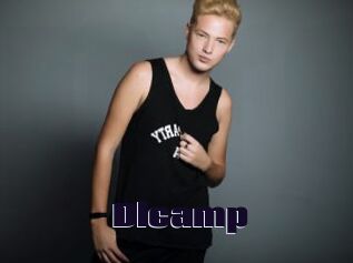 Dlcamp