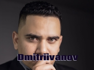 Dmitriivanov