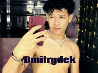 Dmitrydek