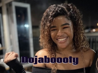 Dojaboooty