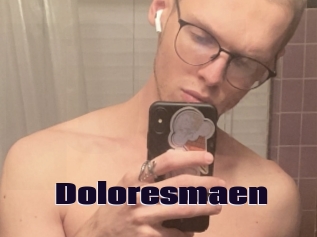 Doloresmaen